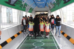 从奶香到书香 蒙牛工厂与内蒙博物院的研学之旅