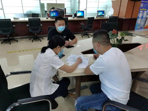 首推阅卷式审批咨询服务 助推文化旅游消费升级